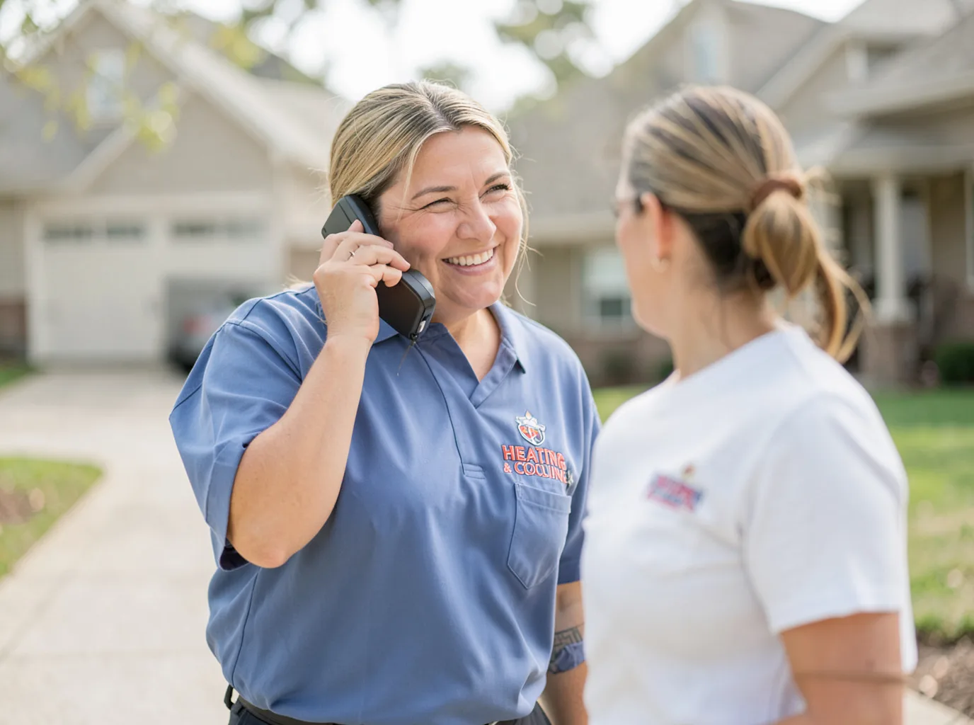 Hvac Repair Seymour, WI FAQs